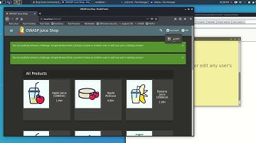 OWASP Juice Shop Solution for GDPR Data Erasure