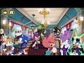 The Murder Of Sonic The Hedgehog