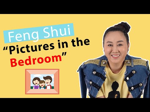 Video: How To Use Photos In Feng Shui