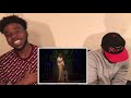 Arnez J - My Brother Rodney! Reaction