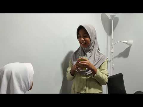 Video Pendek: Hadist