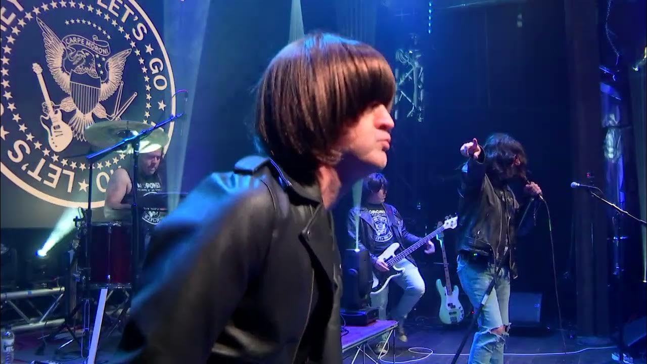 I Wanna Be Sedated - Ramones | MORONES - The Ramones Tribute Band Live I Wanna Be Sedated - Ramones | MORONES - The Ramones Tribute Band Live