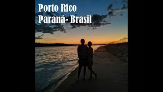 Brasil- Paraná- Porto Rico