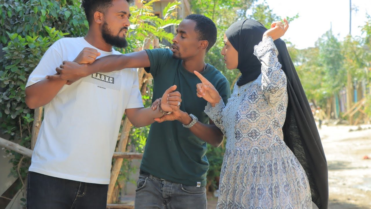 🛑Uuuuu You tube kenaf jedhee dhaqee muktar naa ajessee olee😭😭