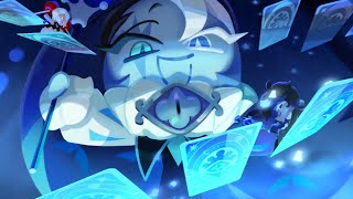 Cookie Run Kingdom Story - Beast-Yeast Episode 8: Beacon of Truth (Part 1) (Korean)