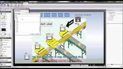 iX Developer Visible  HMI Beijer