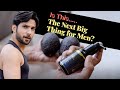Say Goodbye to Hair Hassles! ✂️ The Easiest Men’s Grooming Hack Ever!