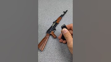 AK 74