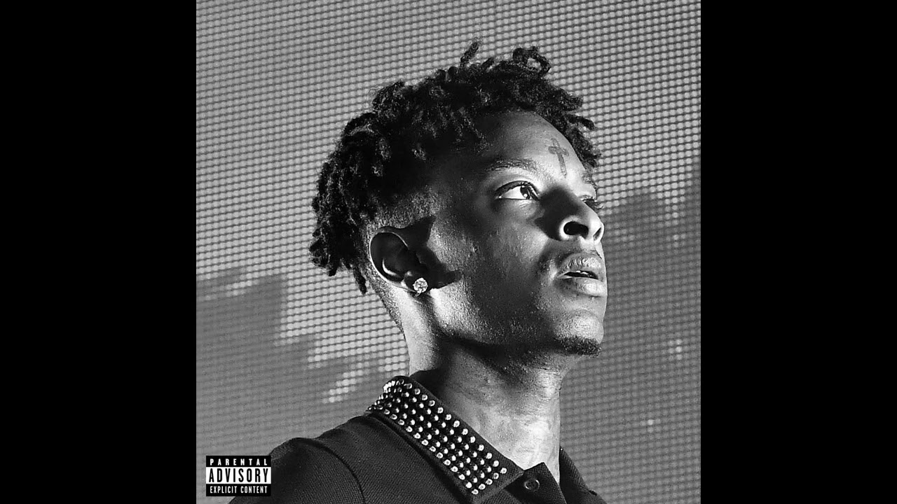 21 Savage - Without Warning 2 (Full Album)