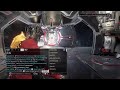 Warframe intense farming