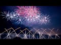 [HDR] 長野えびす講煙火大会 2025 フィナーレ Special Thanks Nagano Ebisuko Fireworks