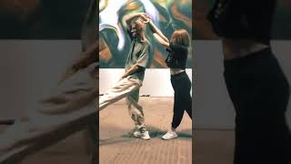 SICKKICK | Want your Love | DANCE Improvisation | SRG & QueenieK