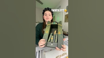 OK But Why Is This WICKED Advent Calendar $135?? 😭💚