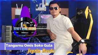 TANGARNU WANOI OMIS SOKO GULA | JEPRIN RASDU |#laguterbaru |#newrelease|#music| #roadto3kview