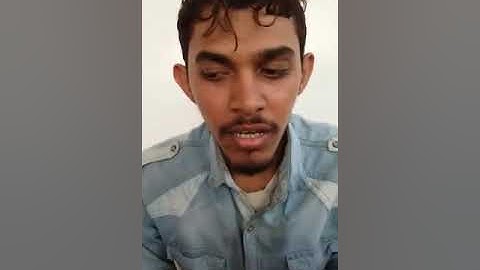 متسابقوا اليمن ( 280 )  _ عزي علي حسن _ مسابقة القارئ العالمي