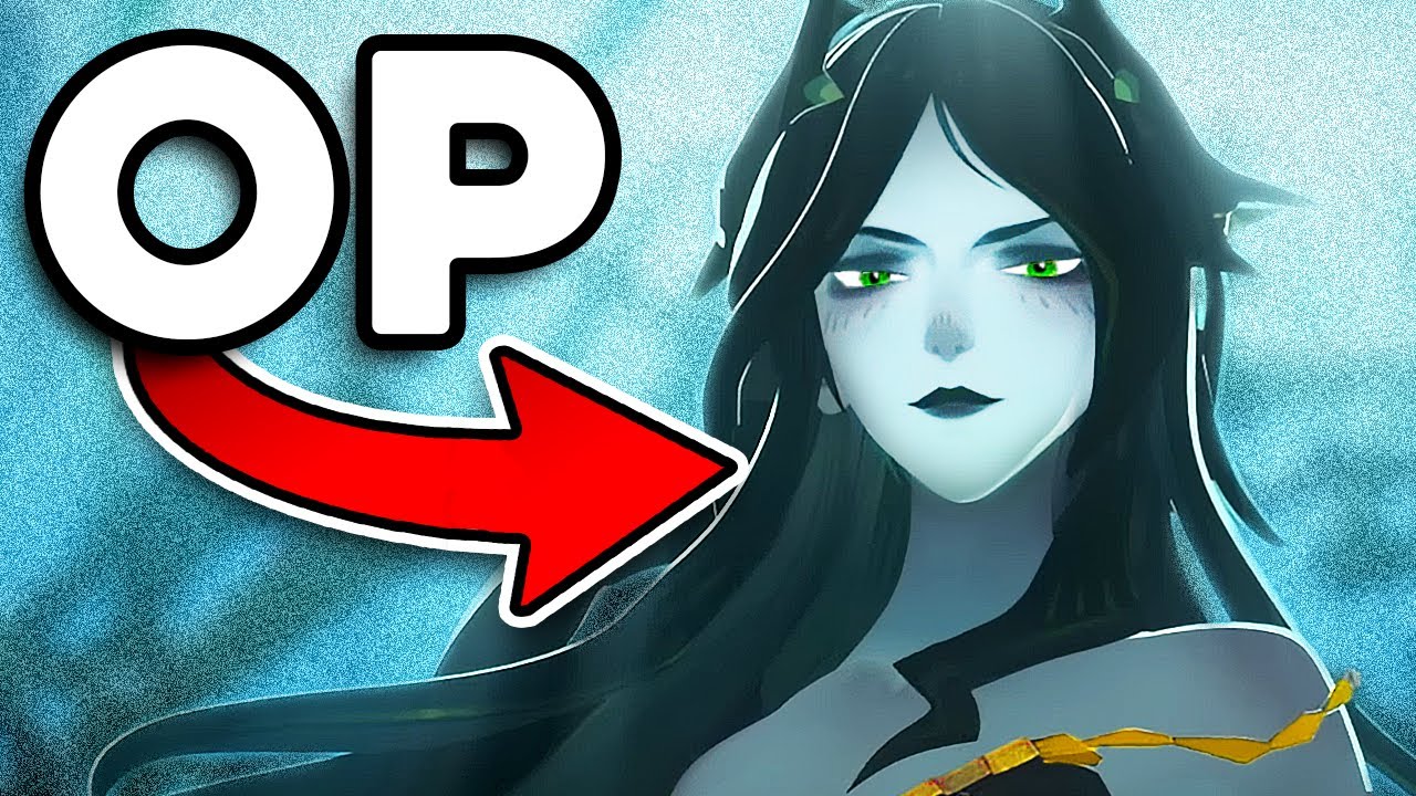 This Team has Broken AFK Journey - (The Best F2P Team for AFK Stages)