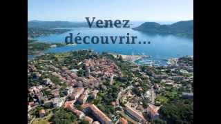 Porto-Vecchio en Corse