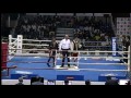 Kumar vs. Martinez - Week 4 WSB Season 2