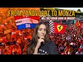 Dutch GP Drama & Italian GP Preview ๐ฎ๐น