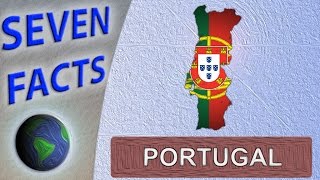 Portugal: things you didn't know