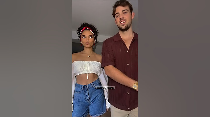 Take a Look 👀 At My girlfriend 👫💘 #trending #challenge #edit #viral #tiktok #dancechallenge