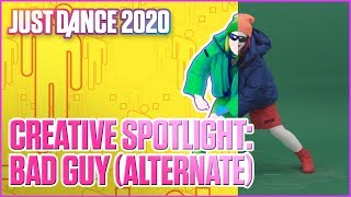 Just Dance 2020: Creative Spotlight | bad guy | Ubisoft [US]