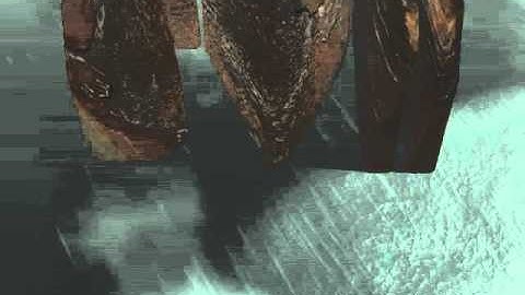 SteamFest 2011 Lightwave 3D