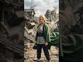 【ナルト】綱手の成長と進化:伝説の三忍から五代目火影へ 🐌 | Tsunade Evolution #shorts #ナルト #綱手 #綱手姫 #NARUTO #Tsunade