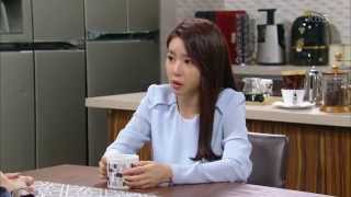 [HIT] 오늘부터 사랑해 - 김세정, 물건 집어던지며 네깟 게 뭔데 분노.20150525