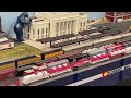 Rocky Mountain Train Show - Nov 2022 - N HO Narrow Gauge thumbnail