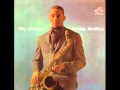 Sonny rollins The bridge