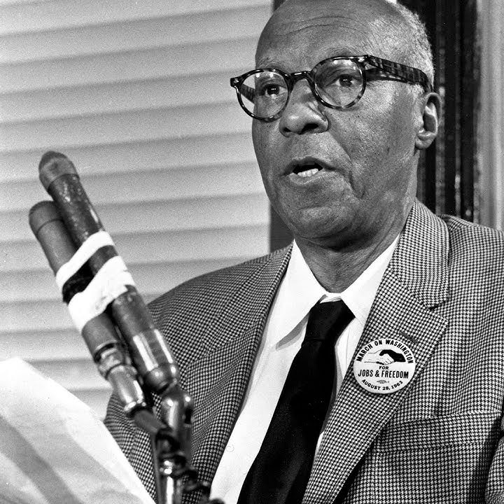 Celebrating Black Labor and the Fight for Dignity
