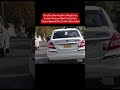 Pune Sees Rise in Fancy Number Plates and Black Tinted Vehicles; Passenger Safety Concerns Grow