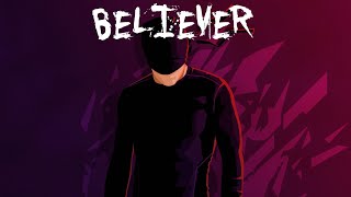 Daredevil X Believer Edit