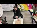 Video recenze PVC podlahy Trendtex