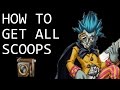 Dark Cloud 2 - How to get all scoops (including missables) 100% guide