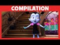 Vampirina - Compilation de danses