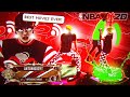 *NEW* BEST DRIBBLE MOVES IN NBA 2K20 AFTER PATCH 12 | FASTEST DRIBBLE MOVES IN NBA 2K20| UNGUARDABLE