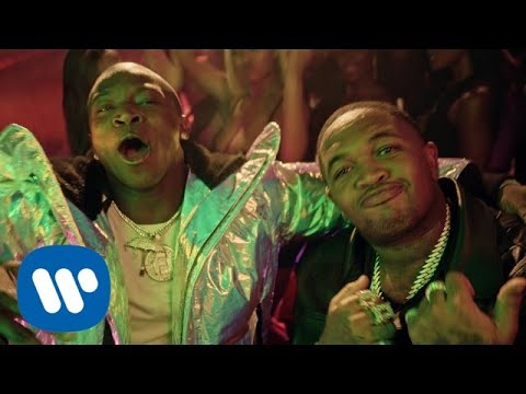 O.T. Genasis ft. Mustard - Big Shot