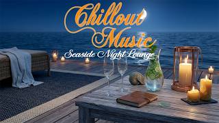 Information Deep Calm Ocean Dreams – Luxury Midnight Soundscape News