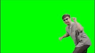 Ha GOT EM Green Screen