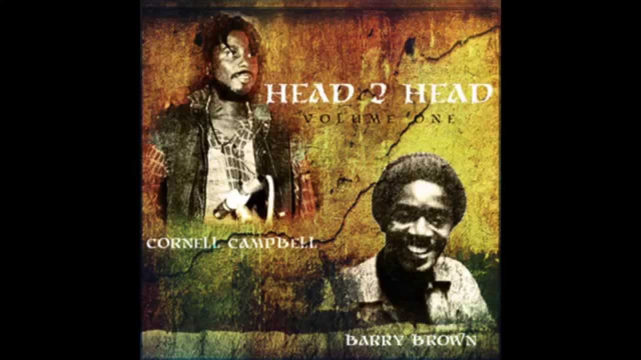 Cornell Campbell - Boxing