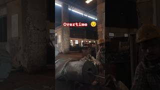 #overtime
