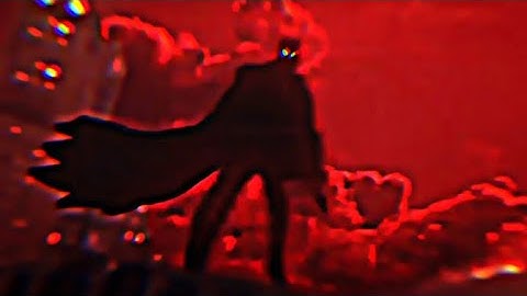 Batman The Animated Series Intro in stop motion