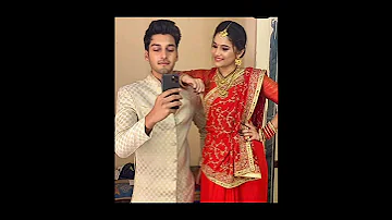 Dhartiputra Nandini Serial Aakash Aur Nandini Short Video 