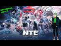 Squirrel Finally running around NTE livestream part 1 ok?