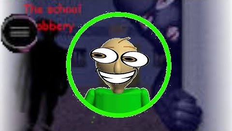baldi