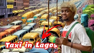 I Tested A 1 Star Taxi Reviews at University of Lagos (UNILAG)