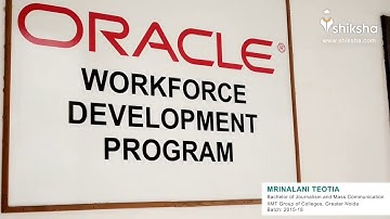 IIMT Greater Noida- College Video Tour