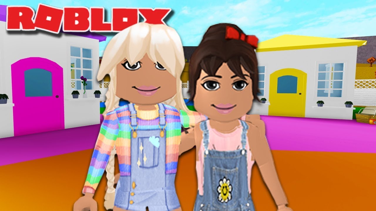 Olive Meets Her New Best Friend At Daycare Roblox Roleplay Bloxburg Family Youtube - roblox poppy money